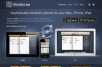 iStudiez Pro 提升學(xué)習(xí)效率的智能移動(dòng)應(yīng)用設(shè)計(jì)