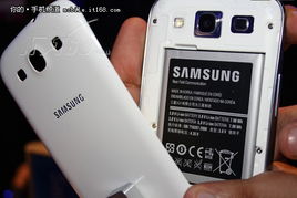 四核強(qiáng)芯耀世登場(chǎng)，三星Galaxy S III (i9300) 以卓越性能定義旗艦新標(biāo)桿